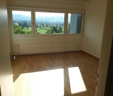 4.5 Zimmer, 106 m², 1. Stock - Foto 6