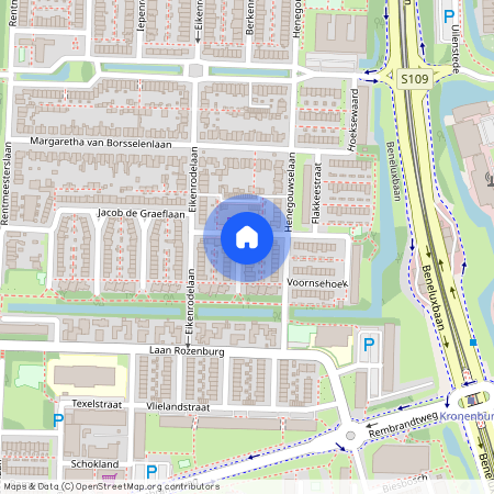 Bourgondischelaan 41 1181 DC Amstelveen