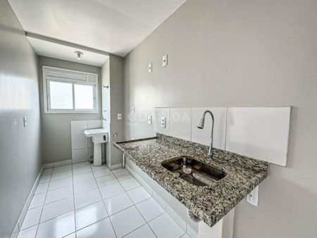Apartamento com 2 dormitórios e 1 vaga de garagem no bairro Humaitá - COD: 23946 - Foto 5