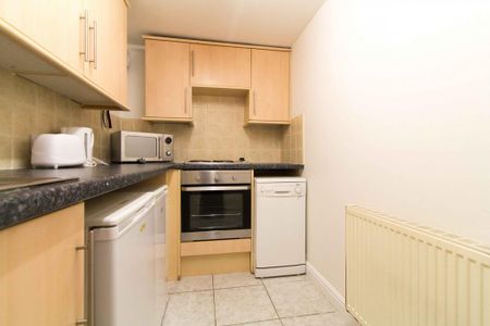 1 bedroom flat to rent - Photo 5