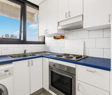 56/45 Macleay Street, Potts Point NSW 2011 - Studio For Rent | Domain - Photo 1
