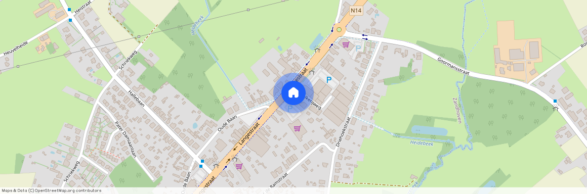 Melkerijweg 2B, 2240 Zandhoven