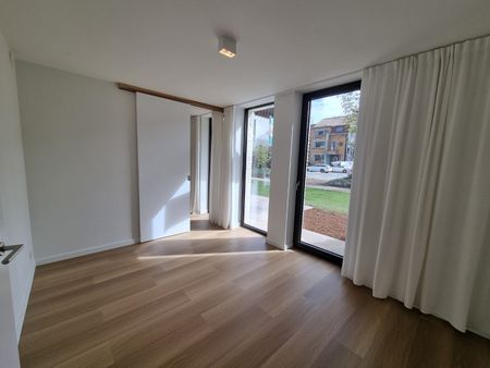 Eén-slpk appartement met terras en staanplaats - Foto 2