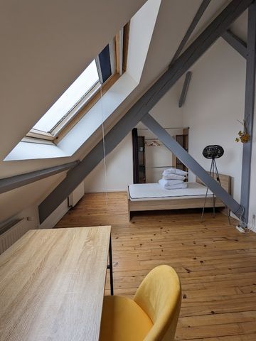 Ref: 1,153 Colocation à Le Havre - Photo 2