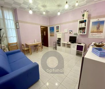 Location Appartement 2 pièces 34m² MENTON 06500 - Photo 2