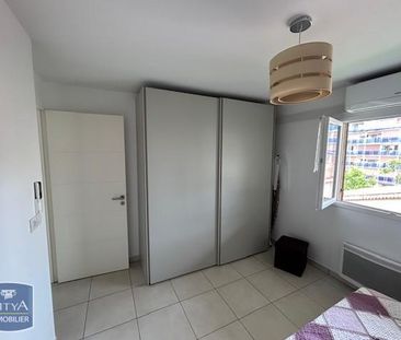 Location Appartement 2 pièces 60m² ROQUEBRUNE CAP MARTIN 06190 - Photo 6