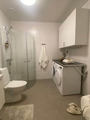 Trapetsgatan 16 - Photo 1