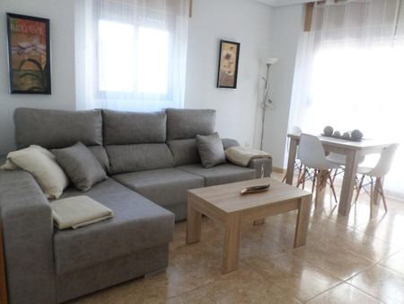 Flat - Cartagena (Corte Ingles) - Photo 3