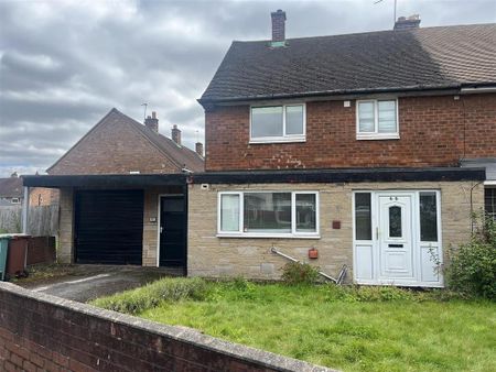3 bedroom semi-detached house to rent - Photo 4