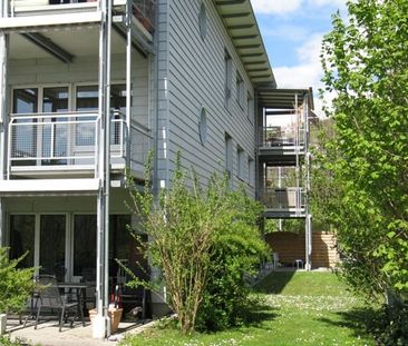 "Wohnen zwischen See & Stadt" - Foto 2