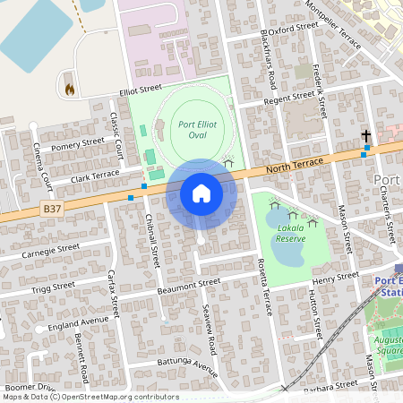 12 Pioneer Avenue, SA 5212, Port Elliot