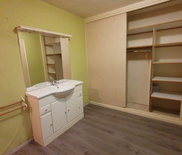 APPARTEMENT RDC A RINXENT - Photo 5