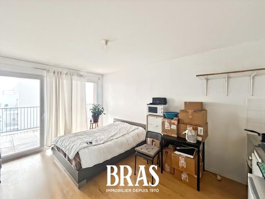 Location Appartement 1 pièce 24m² STE LUCE SUR LOIRE 44980 - Photo 1