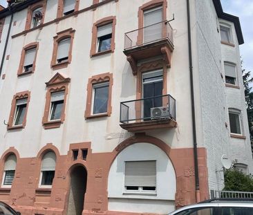 Frisch sanierte 3er-WG ** SHARED FLAT *** in Mannheim - Foto 4