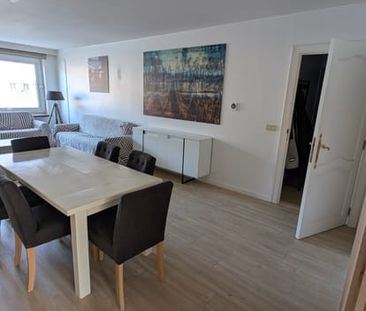 Appartement te huur - Foto 1
