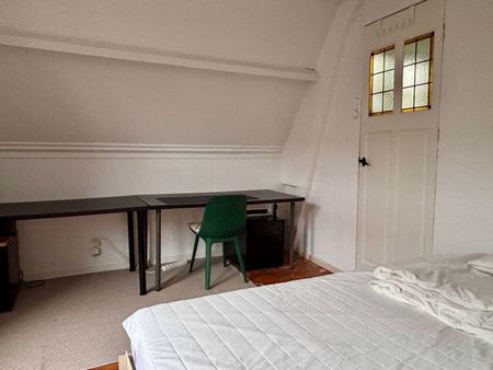 Appartement te huur: Hondiusstraat 60-A 3021 NN Rotterdam - Photo 5