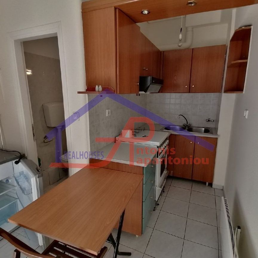 Studio/Γκαρσονιέρα για ενοικίαση Λακκώματα - Κιάφα (Ιωάννινα) - Φωτογραφία 1