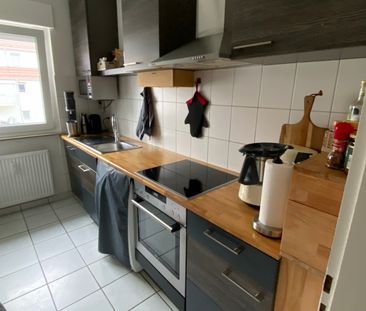 Gemütliche 3 Zimmer Wohnung mit Balkon! - Foto 4