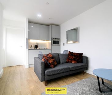 2 bedroom flat to rent - Photo 1