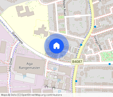 Emerald Way, Leamington Spa - Photo 1