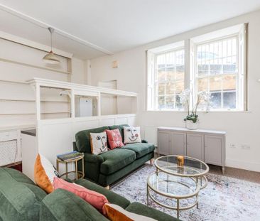 1 bedroom flat to rent - Photo 5