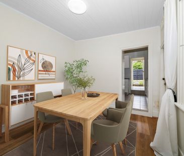 293 Young Street, Annandale NSW 2038 - House For Rent | Domain - Photo 5