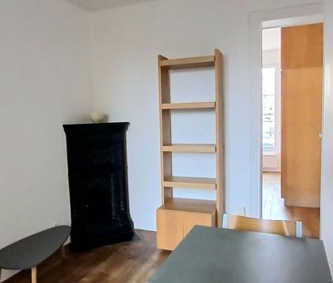 Appartement à louer 2 pièces • 28,54 m2 Paris 4 - Photo 2