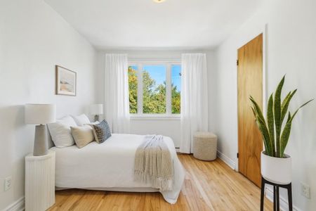 Appartement à louer - Montréal (Mercier/Hochelaga-Maisonneuve) (Mercier) - Photo 3