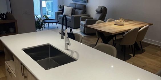NOUVEAUTÉ À LOUER - Spacieux 4 1/2 - Photo 3