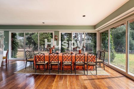 Luxury House for rent in Madrid, Spain - Photo 5