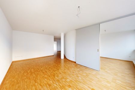 Moderne Familienwohnung - Photo 3