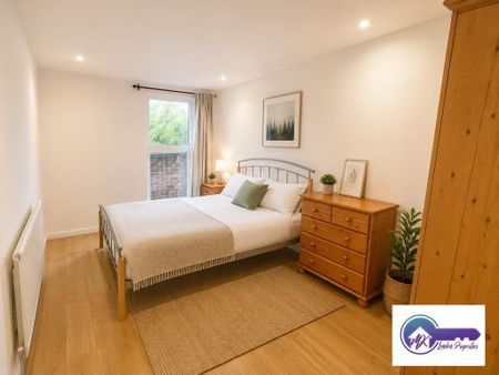 3 Bedroom Flat To Rent - Photo 4