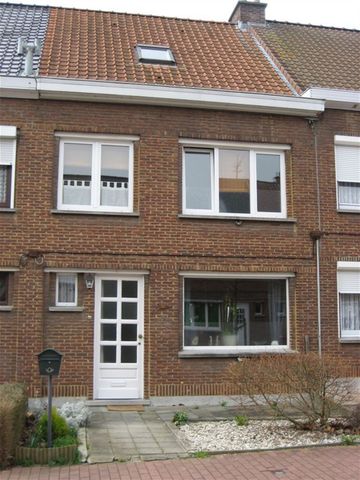 Rijwoning met tuin - Photo 2