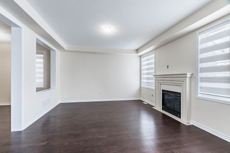 For Lease - 1176 Leger Way, Milton, Ontario - Photo 2