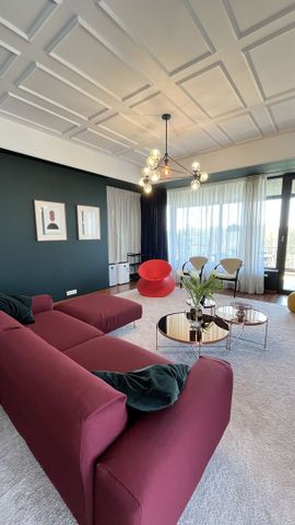 Apartament 4 camere de inchiriat superb - Prima Chirie-Iancu Nicolae - Fotografie 4