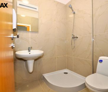 Pronájem bytu 2+kk v osobním vlastnictví 25 m², Havlíčkův Brod - Fotografie 2
