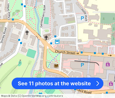 63 Church Street, Enfield, Greater London, EN2 - Photo 1