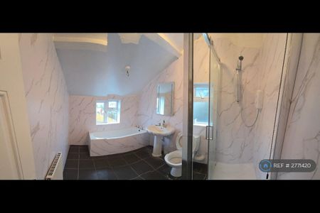 2 bedroom terraced house to rent - Photo 5