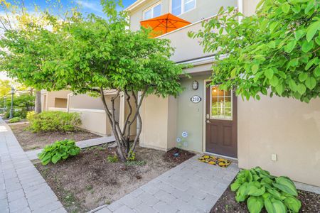 For Lease - 107 Wintergreen Place Unit# 210, Blue Mountains, Ontario - Photo 3