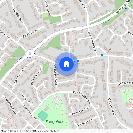 66 Peters Road, Locks Heath, SO31 6EN