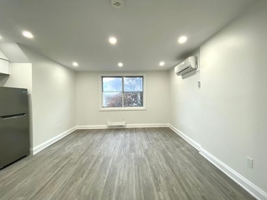 For Lease - 19 Lesmount Avenue Unit# 2, Toronto, Ontario - Photo 1