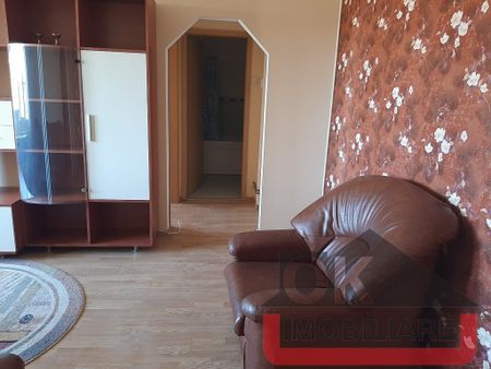 Apartament 2 camere zona Libelula - Fotografie 4