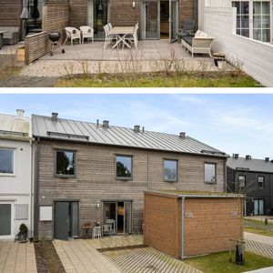 Krageholmsgatan, Munka-Ljungby - Photo 3