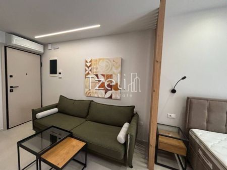 Studio/Γκαρσονιέρα για ενοικίαση Σκαγιοπούλειο (Πάτρα) - Photo 5
