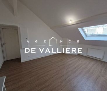 Appartement 2 Pièces 28 m² - Photo 2