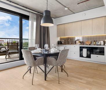 2 Bed Penthouse, Lawrence Road, N15 - Photo 5