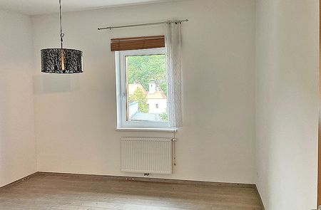 Wohnung in Kamegg - Foto 2