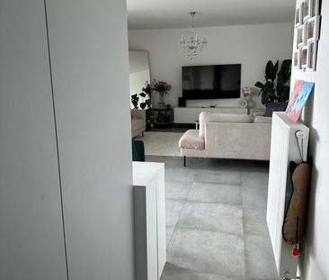 Appartement te huur - Foto 1