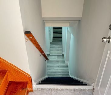 For Lease - 3 Lennon Trail Unit# 2-B, Brampton, Ontario - Photo 4