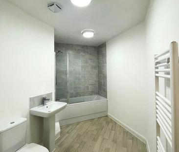 2 bedroom apartment to rent - Photo 6